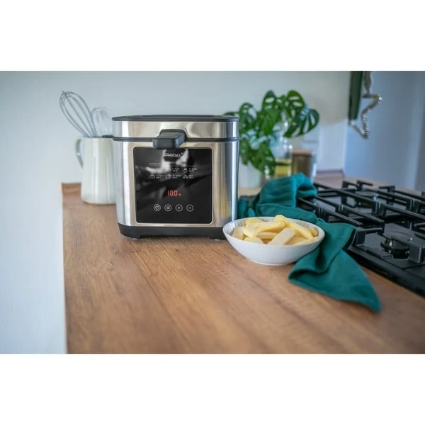Steba DF 150, Fritteuse 10 Steba DF 150, Fritteuse – Bild 10