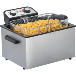 Steba DF 300, Fritteuse -Küche Geschäft Steba DF 300 Fritteuse@@9gffdq23 3