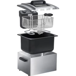 Steba DF 300, Fritteuse -Küche Geschäft Steba DF 300 Fritteuse@@9gffdq23 4