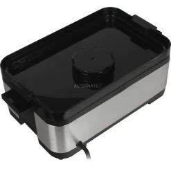 Steba DG 2, Dampfgarer -Küche Geschäft Steba DG 2 Dampfgarer@@9ghsdq13 3