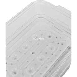 Steba DG 2, Dampfgarer -Küche Geschäft Steba DG 2 Dampfgarer@@9ghsdq13 4