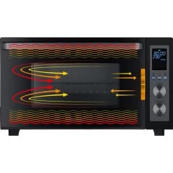 Steba Digitaler Grillbackofen KB E300, Mini-Backofen -Küche Geschäft Steba Digitaler Grillbackofen KB E300 Mini Backofen@@1755622 2