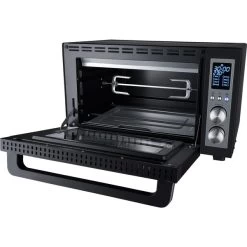 Steba Digitaler Grillbackofen KB E300, Mini-Backofen -Küche Geschäft Steba Digitaler Grillbackofen KB E300 Mini Backofen@@1755622 5