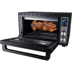 Steba Digitaler Grillbackofen KB E300, Mini-Backofen -Küche Geschäft Steba Digitaler Grillbackofen KB E300 Mini Backofen@@1755622 6
