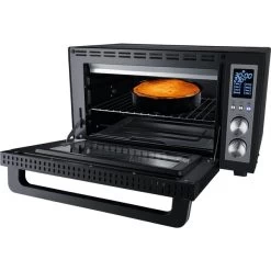 Steba Digitaler Grillbackofen KB E300, Mini-Backofen -Küche Geschäft Steba Digitaler Grillbackofen KB E300 Mini Backofen@@1755622 7