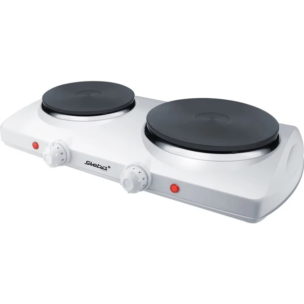 Steba Doppel-Kochfeld KF 150, Kochplatte 1 Steba Doppel-Kochfeld KF 150, Kochplatte