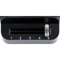 Steba Doppel-Waffeleisen WE 2 7 Steba Doppel-Waffeleisen WE 2 -Küche Geschäft Steba Doppel Waffeleisen WE 2@@1755910 3