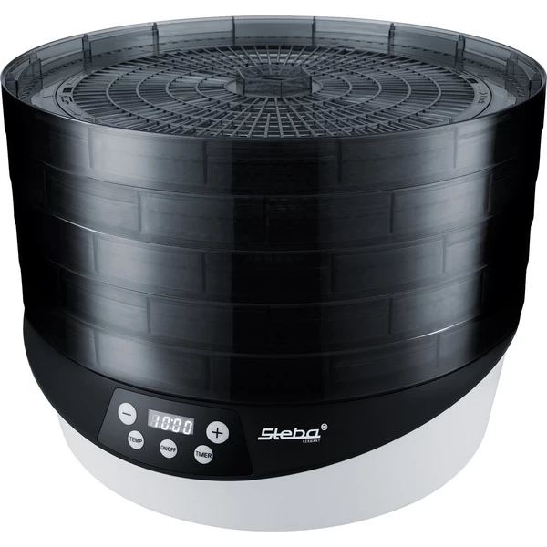 Steba ED 8, Dörrautomat 2 Steba ED 8, Dörrautomat – Bild 2