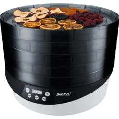 Steba ED 8, Dörrautomat 13 Steba ED 8, Dörrautomat -Küche Geschäft Steba ED 8 D rrautomat@@1818211 2