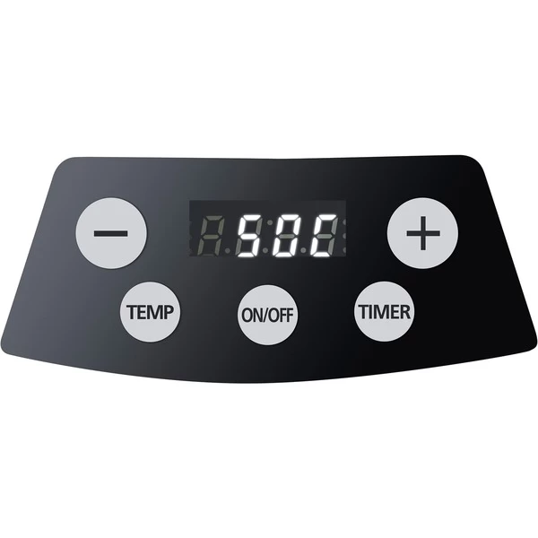 Steba ED 8, Dörrautomat 5 Steba ED 8, Dörrautomat – Bild 5