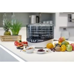 Steba ED 8, Dörrautomat 19 Steba ED 8, Dörrautomat -Küche Geschäft Steba ED 8 D rrautomat@@1818211 8