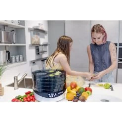 Steba ED 8, Dörrautomat 20 Steba ED 8, Dörrautomat -Küche Geschäft Steba ED 8 D rrautomat@@1818211 9