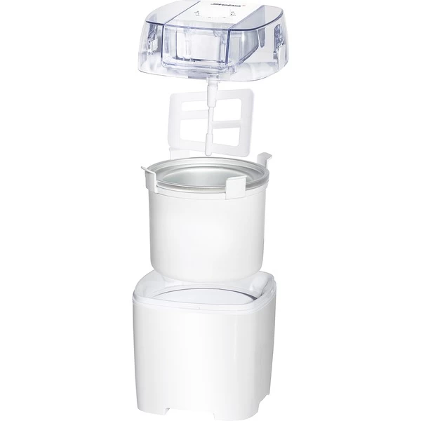 Steba Eismaschine IC 20 2 Steba Eismaschine IC 20 – Bild 2