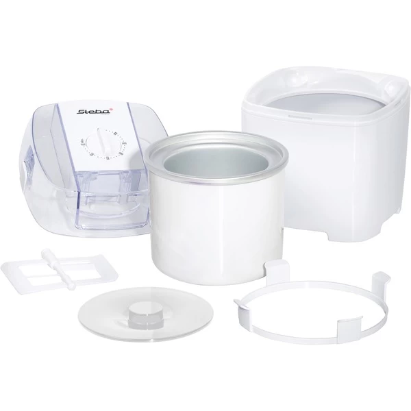 Steba Eismaschine IC 20 3 Steba Eismaschine IC 20 – Bild 3