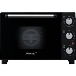 Steba Grillbackofen KB M19, Mini-Backofen