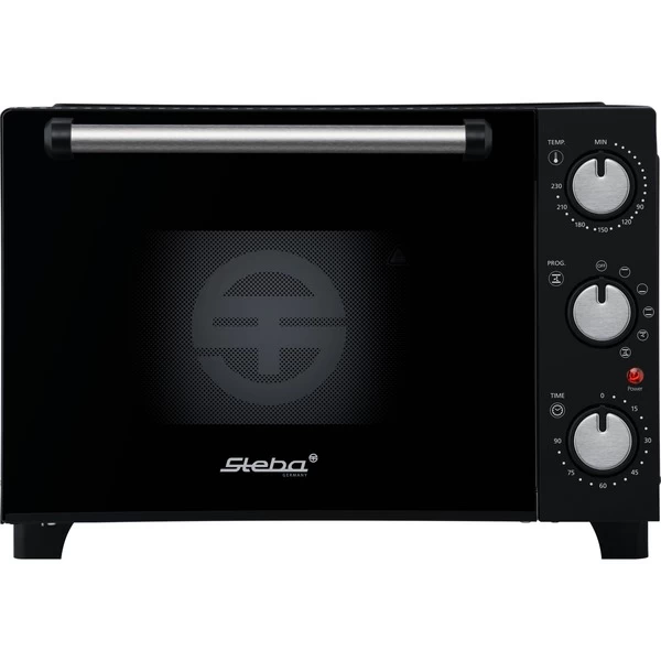 Steba Grillbackofen KB M19, Mini-Backofen 1 Steba Grillbackofen KB M19, Mini-Backofen