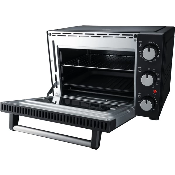 Steba Grillbackofen KB M19, Mini-Backofen 3 Steba Grillbackofen KB M19, Mini-Backofen – Bild 3