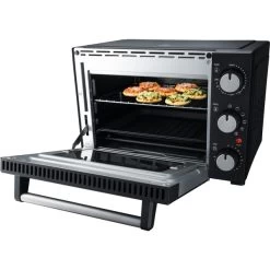 Steba Grillbackofen KB M19, Mini-Backofen 18 Steba Grillbackofen KB M19, Mini-Backofen -Küche Geschäft Steba Grillbackofen KB M19 Mini Backofen@@1818175 4