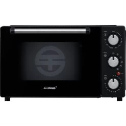 Steba Grillbackofen KB M23, Mini-Backofen