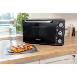 Steba Grillbackofen KB M23, Mini-Backofen 37 Steba Grillbackofen KB M23, Mini-Backofen -Küche Geschäft Steba Grillbackofen KB M23 Mini Backofen@@1818170 17