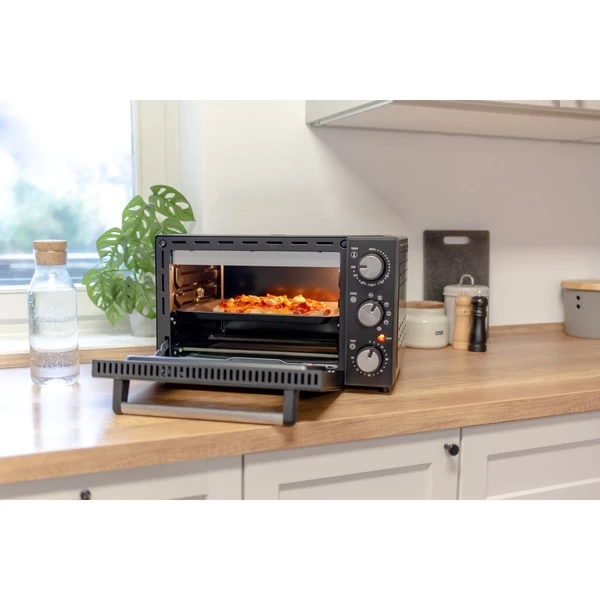 Steba Grillbackofen KB M23, Mini-Backofen 19 Steba Grillbackofen KB M23, Mini-Backofen – Bild 19