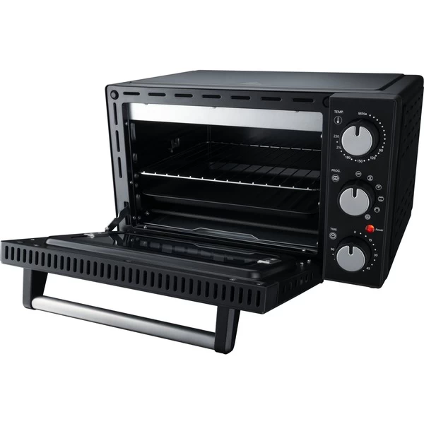Steba Grillbackofen KB M23, Mini-Backofen 3 Steba Grillbackofen KB M23, Mini-Backofen – Bild 3