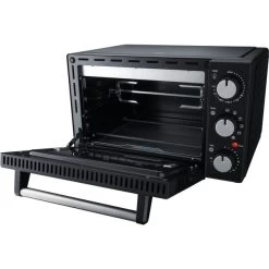 Steba Grillbackofen KB M23, Mini-Backofen 23 Steba Grillbackofen KB M23, Mini-Backofen -Küche Geschäft Steba Grillbackofen KB M23 Mini Backofen@@1818170 3