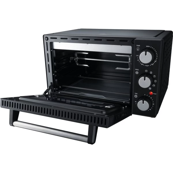 Steba Grillbackofen KB M23, Mini-Backofen 4 Steba Grillbackofen KB M23, Mini-Backofen – Bild 4
