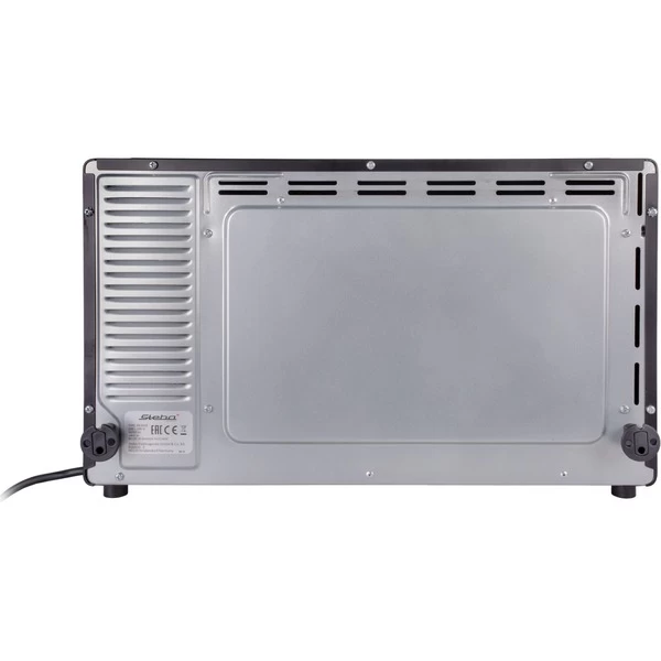 Steba Grillbackofen KB M23, Mini-Backofen 7 Steba Grillbackofen KB M23, Mini-Backofen – Bild 7