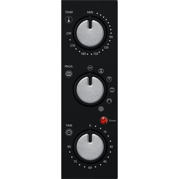 Steba Grillbackofen KB M23, Mini-Backofen 10 Steba Grillbackofen KB M23, Mini-Backofen – Bild 10