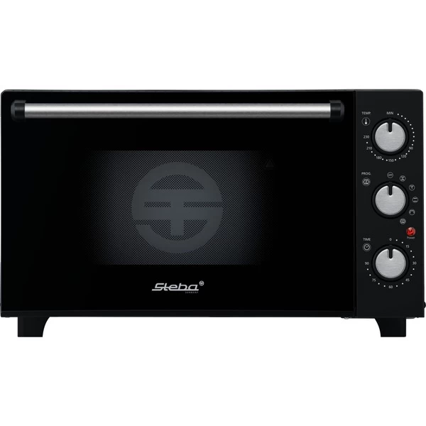 Steba Grillbackofen KB M30, Mini-Backofen 1 Steba Grillbackofen KB M30, Mini-Backofen