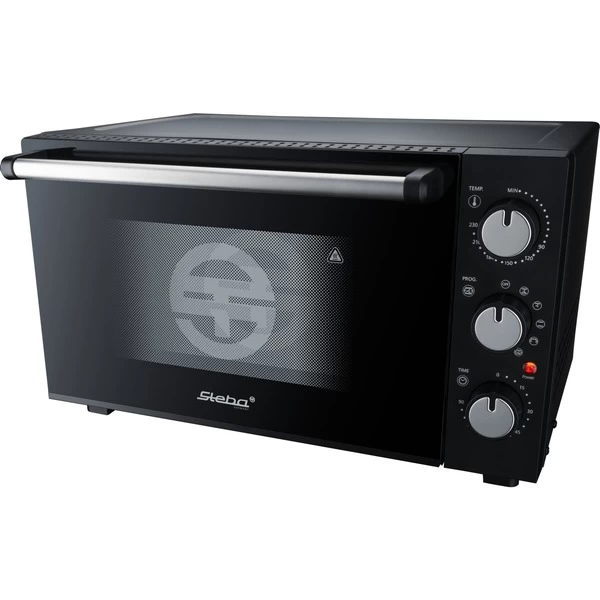 Steba Grillbackofen KB M30, Mini-Backofen 2 Steba Grillbackofen KB M30, Mini-Backofen – Bild 2