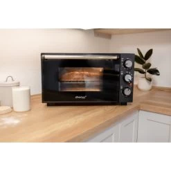 Steba Grillbackofen KB M30, Mini-Backofen 38 Steba Grillbackofen KB M30, Mini-Backofen -Küche Geschäft Steba Grillbackofen KB M30 Mini Backofen@@1818174 18