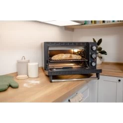 Steba Grillbackofen KB M30, Mini-Backofen 39 Steba Grillbackofen KB M30, Mini-Backofen -Küche Geschäft Steba Grillbackofen KB M30 Mini Backofen@@1818174 19