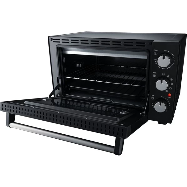 Steba Grillbackofen KB M30, Mini-Backofen 3 Steba Grillbackofen KB M30, Mini-Backofen – Bild 3