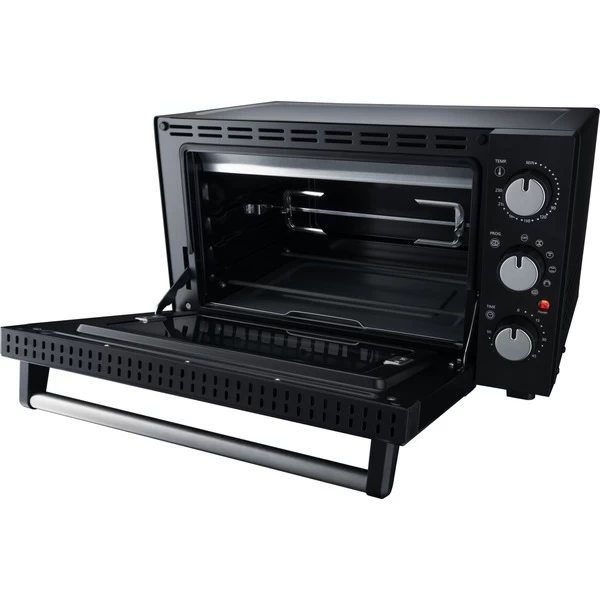 Steba Grillbackofen KB M30, Mini-Backofen 4 Steba Grillbackofen KB M30, Mini-Backofen – Bild 4