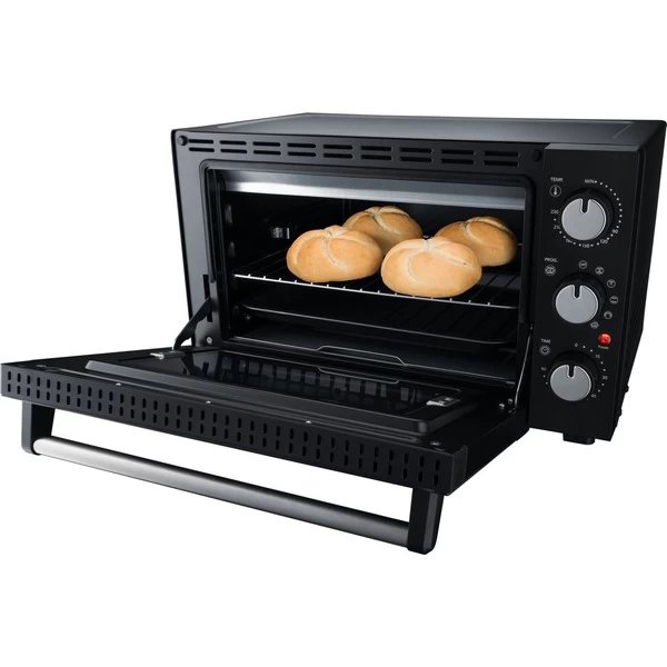Steba Grillbackofen KB M30, Mini-Backofen 5 Steba Grillbackofen KB M30, Mini-Backofen – Bild 5