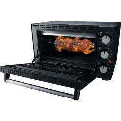Steba Grillbackofen KB M30, Mini-Backofen 25 Steba Grillbackofen KB M30, Mini-Backofen -Küche Geschäft Steba Grillbackofen KB M30 Mini Backofen@@1818174 5