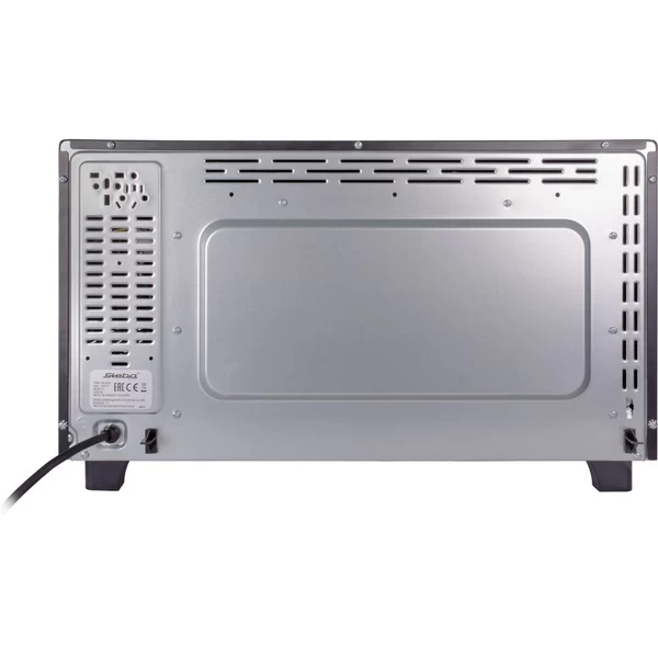 Steba Grillbackofen KB M30, Mini-Backofen 7 Steba Grillbackofen KB M30, Mini-Backofen – Bild 7