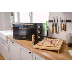 Steba Grillbackofen KB M42, Mini-Backofen -Küche Geschäft Steba Grillbackofen KB M42 Mini Backofen@@1818173 17