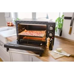 Steba Grillbackofen KB M42, Mini-Backofen -Küche Geschäft Steba Grillbackofen KB M42 Mini Backofen@@1818173 18