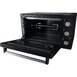 Steba Grillbackofen KB M42, Mini-Backofen -Küche Geschäft Steba Grillbackofen KB M42 Mini Backofen@@1818173 3