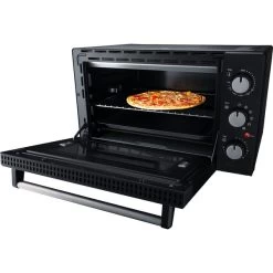 Steba Grillbackofen KB M42, Mini-Backofen -Küche Geschäft Steba Grillbackofen KB M42 Mini Backofen@@1818173 4