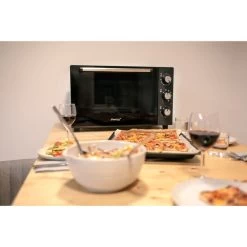 Steba Grillbackofen KB M60, Mini-Backofen 38 Steba Grillbackofen KB M60, Mini-Backofen -Küche Geschäft Steba Grillbackofen KB M60 Mini Backofen@@1818172 18