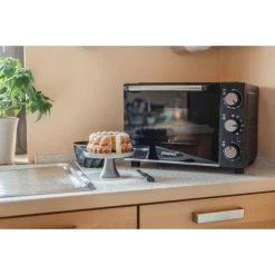 Steba Grillbackofen KB M60, Mini-Backofen 39 Steba Grillbackofen KB M60, Mini-Backofen -Küche Geschäft Steba Grillbackofen KB M60 Mini Backofen@@1818172 19