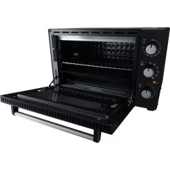 Steba Grillbackofen KB M60, Mini-Backofen 22 Steba Grillbackofen KB M60, Mini-Backofen -Küche Geschäft Steba Grillbackofen KB M60 Mini Backofen@@1818172 2