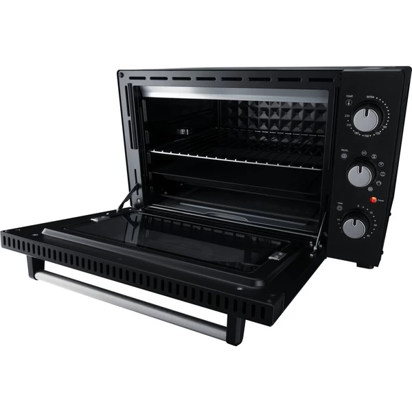Steba Grillbackofen KB M60, Mini-Backofen 3 Steba Grillbackofen KB M60, Mini-Backofen – Bild 3