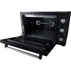Steba Grillbackofen KB M60, Mini-Backofen 23 Steba Grillbackofen KB M60, Mini-Backofen -Küche Geschäft Steba Grillbackofen KB M60 Mini Backofen@@1818172 3