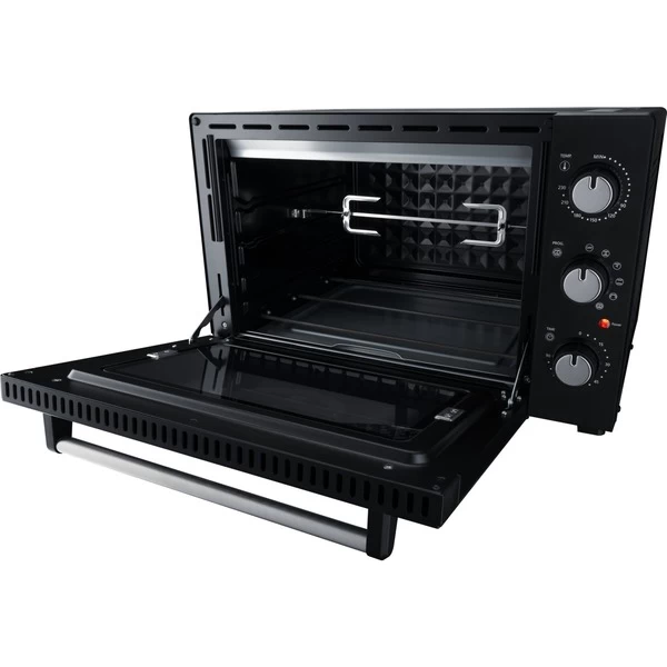 Steba Grillbackofen KB M60, Mini-Backofen 4 Steba Grillbackofen KB M60, Mini-Backofen – Bild 4