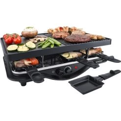 Steba Guß-Raclette RC 28 -Küche Geschäft Steba Gu Raclette RC 28@@9gbldq08 2